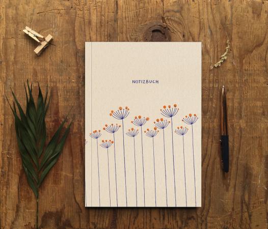 Notizbuch für Frauen, Mädchen und Teenager, auch für Jungen